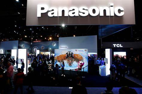 Panasonic to cut 10,000 jobs, expects $900 million in restructuring costs