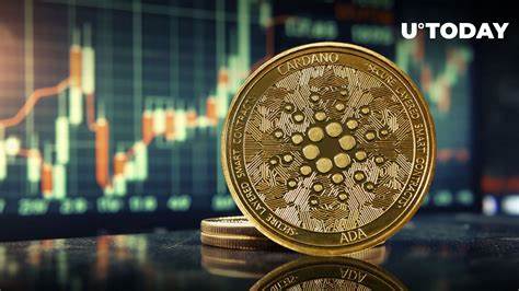 Cardano (ADA) Might Surge 75% Based on This Indicator; Here's Why - U.Today