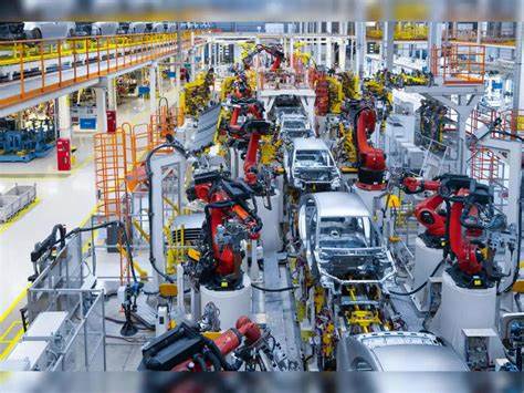 US auto suppliers say immediate action needed on China rare earths restrictions