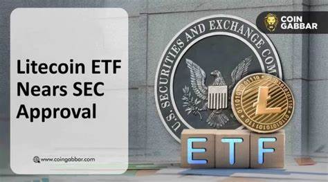 Wird die SEC heute Litecoin -ETF von Canary Funds genehmigen oder erneut verzögern?