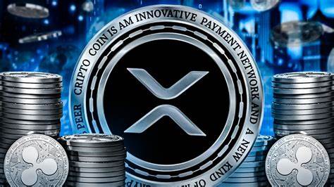 XRP und ADA führen den Altcoin-Anstieg an seitdem der neue SEC-Chef die Regulierungswende versprach