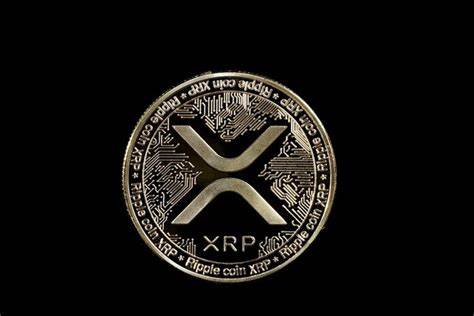 XRP Futures Start Trading on CME