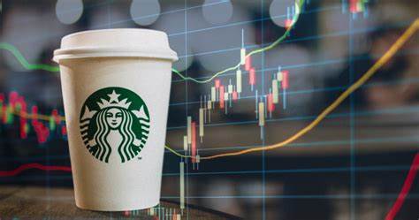 Starbucks Stock Slides as Revenue, Profit Miss Estimates