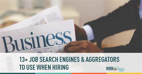 JobXcess.com – Job Aggregator