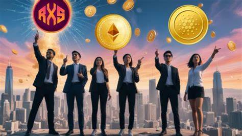 3 Altcoins to Watch Closely and Buy Before This Weekend