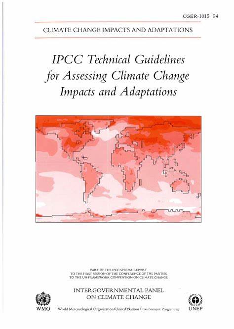 Climate Change Tech Library