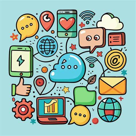 Launching a Unique Social Network