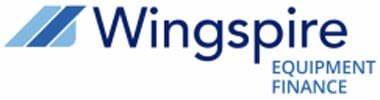 Wingspire Equipment Finance secures $350m to support expansion