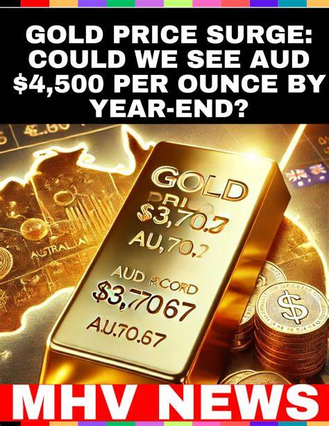 Gold News