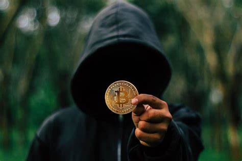 US seizes $1 billion in crypto from dark web drug marketplace