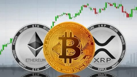 Here’s Why Bitcoin and Ethereum Can’t Match XRP in Global Payments
