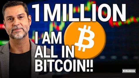 Bitcoin Price Could Hit $1 Million This Cycle, Says Former Goldman Sachs Exec Raoul Pal