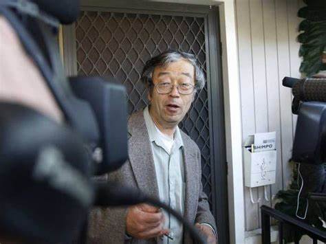 Nakamoto Says He Never Heard Of Bitcoin Before Newsweek Reporter Contacted His Son 3 Week Ago