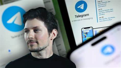 ‘Hamster Kombat’, Other TON Games Protest Arrest of Telegram CEO Pavel Durov - Decrypt