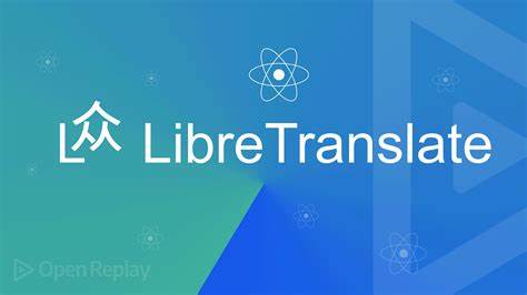 LibreTranslate/LTEngine – Open-Source Local AI Machine Translation API in Rust