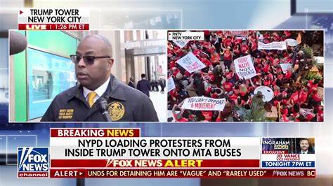 How the Protests Could Break Trump's Deportation Machine