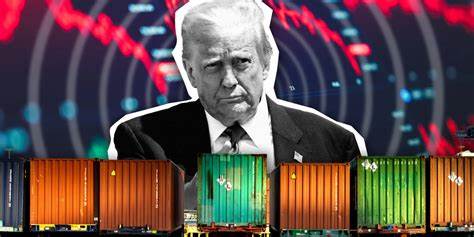 Trump’s new tariff threats may shake stocks’ rally as investors brace for a long, hot summer