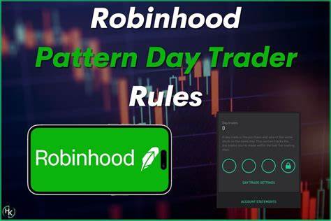 Robinhood Crypto Trading & PDT Rules: What UK Traders Need to Know