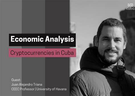 Cryptocurrencies in Cuba: the digital gold rush - OnCubaNews