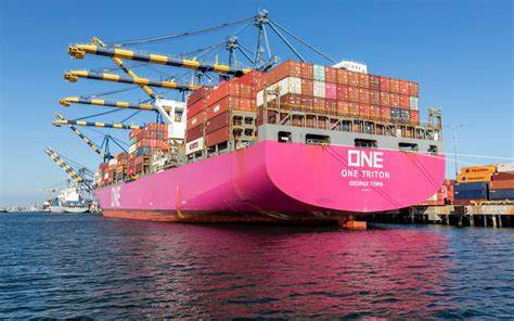 Carriers have a West Coast bias