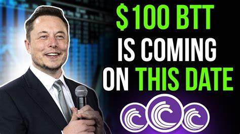 Unpacking the Buzz: Elon Musk and BitTorrent Chain ($BTTC) - Binance