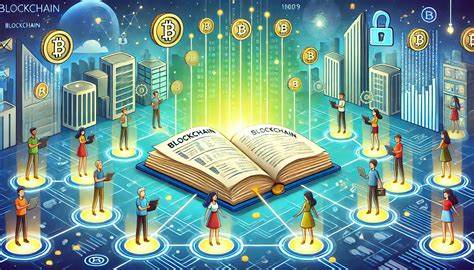 What is Blockchain? Understanding the Technology Behind Bitcoin
