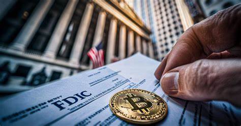 US Authorities FDIC and CFTC Give Green Light to Crypto Banking: What's Next?