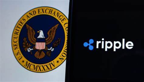 Ripple beendet SEC-Streit – XRP glänzt, Quartalsreport wird eingestellt
