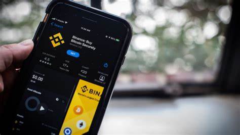 Crypto exchange Binance pulls back on some US investments - Al Jazeera English