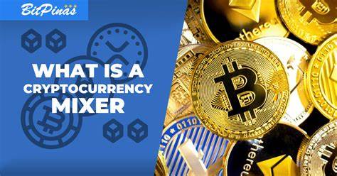  What is a cryptocurrency mixer and how does it work? 