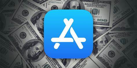Apple updates App Store Guidelines to allow links to external payments