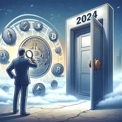 JPMorgan Is Cautious About Crypto Markets Into 2024 - CoinDesk