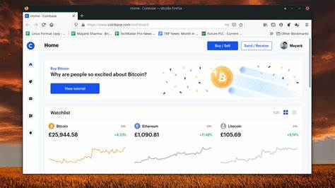 Überprüfung der Kryptowährungsbörse Coinbase – TechRadar
