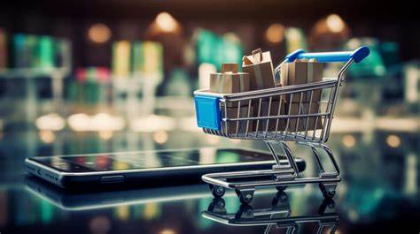JPMorgan Raises eBay (EBAY) PT to $66, Keeps Neutral Rating Amid Q1 2025 Performance