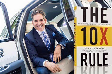 Grant Cardone Reveals The 3 Reasons Why Multifamily Properties Are In A Correction: 'Oversupply Creates Increased Vacancy'