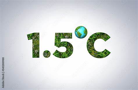 Sea level will rise fast even if we limit global warming to 1.5°C