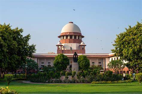 India’s Supreme Court Questions Centre Over Lack of Clear Crypto Policy