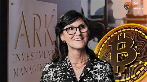 Cathie Woods Ark Invest kauft Block und verkauft GBTC-Aktien inmitten der Bitcoin- und Ethereum-Rallye – Markets Insider
