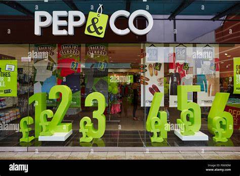 PEPs and Co