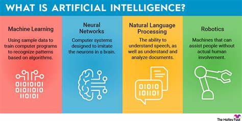 AI is a test of our intelligence