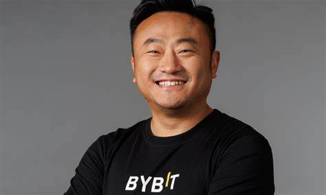 Get Ready for Bybit's 'Keynote with Ben' Livestream: Unveiling 2025 Vision and Exclusive Prize Pool