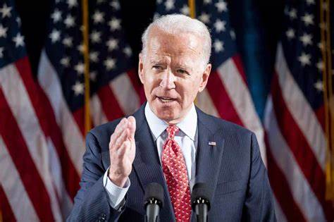 Joe Biden
