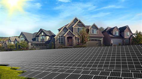 Maryland residential solar loan program sees success in rough market