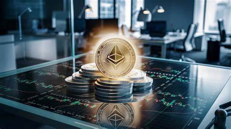 BlackRock’s Ethereum ETF Hits $1 Billion Milestone: What’s Driving the Surge in Investor Interest - The Currency Analytics