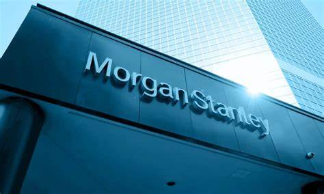 Morgan to move into crypto trade