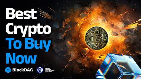 Best Crypto to Buy Right Now: Why BlockDAG, Polkadot, Chainlink, and Ethereum Are Set to Explode in 2025