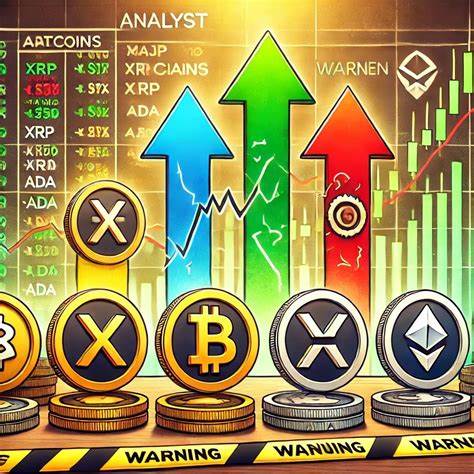 Leave ADA, SOL, and XRP for These 3 Better Altcoins to Grow $530 into $13,400 in the Next 60 Days - Analytics Insight