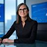  Circle dump: Cathie Wood’s Ark sells another $45M as shares tumble 