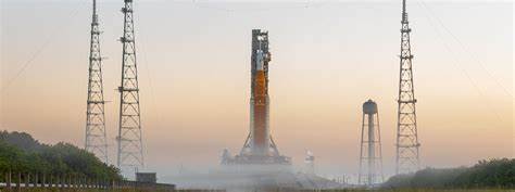 White House budget ends SLS and Orion after Artemis 3, scales back ISS