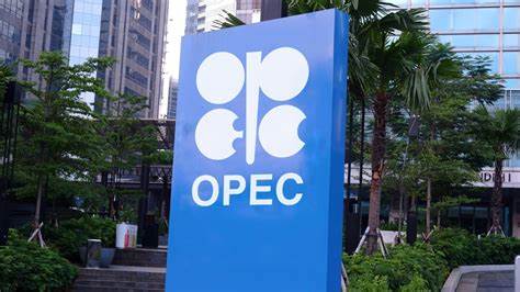OPEC+ Output Plans Keep Pressure on Oil Futures